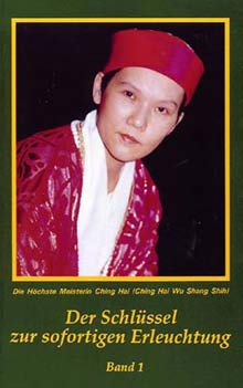 The Key of Immediate Enlightenment - Book 1