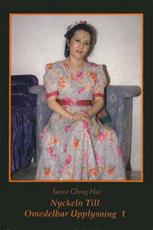 The Key of Immediate Enlightenment - Book 1