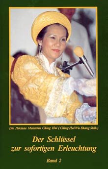 The Key of Immediate Enlightenment - Book 2