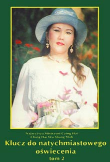 The Key of Immediate Enlightenment - Book 2