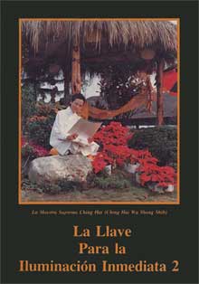 The Key of Immediate Enlightenment - Book 2