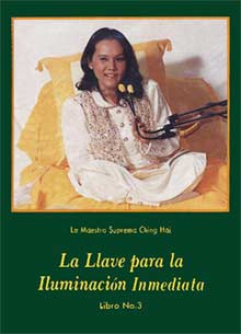 The Key of Immediate Enlightenment - Book 3