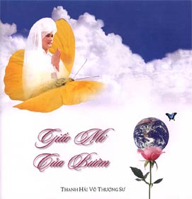 The Dream of a Butterfly