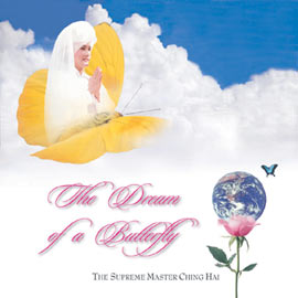 The Dream of a Butterfly