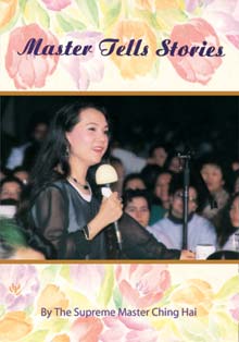 Master Tells Stories